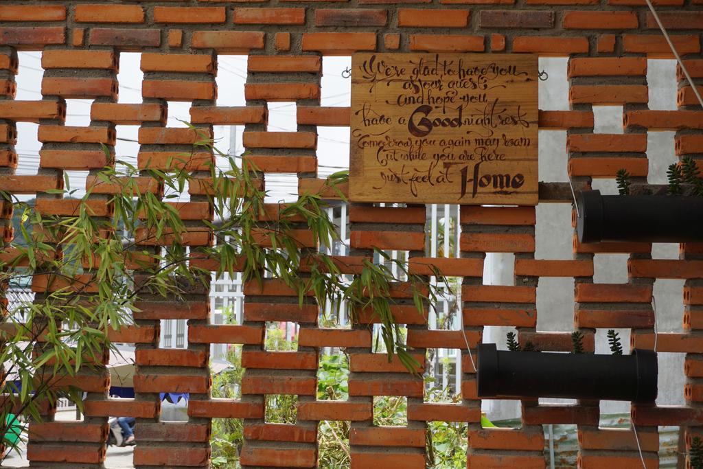 Pho Thuong House And Kitchen Lägenhet Dalat Exteriör bild